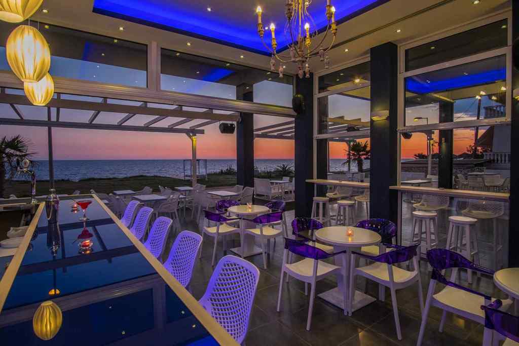 Must Boutique Hotel Kanali Letovanje Gr ka